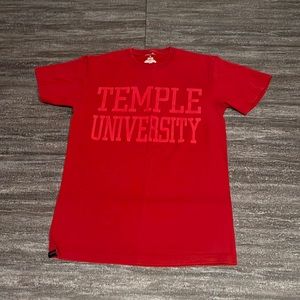 Temple University T-Shirt